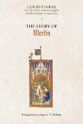 The Story of Merlin