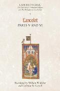 Lancelot, Part 5/Lancelog, Part 6