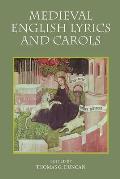 Medieval English Lyrics & Carols