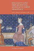 Machaut and the Medieval Apprenticeship Tradition: Truth, Fiction and Poetic Craft