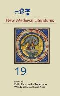 New Medieval Literatures 19