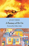 Fantasy Of Dr Ox Uk