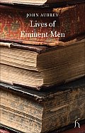 Lives Of Eminent Men