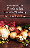 Complete Round Of Stories By The Christm