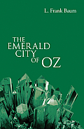 Oz 06 Emerald City of Oz