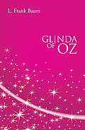 Oz 14 Glinda of Oz