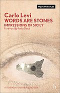 Words Are Stones: Impressions of Sicily