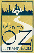 Oz 05 Road To Oz