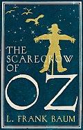 Oz 09 Scarecrow of Oz