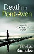 Death in Pont Aven