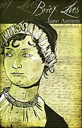 Brief Lives: Jane Austen