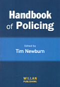 Handbook Of Policing