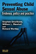 Preventing Child Sexual Abuse: Evidence, Policy and Practice