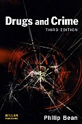 Drugs & Crime 3rd Edition