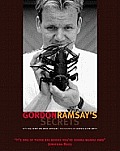 Gordon Ramsays Secrets