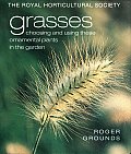 Grasses Choosing & Using These Ornamental Plants in the Garden