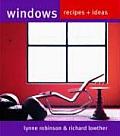 Windows Recipes & Ideas