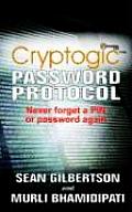 The Cryptogic Password Protocol