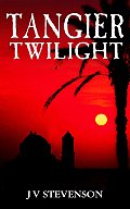 Tangier Twilight