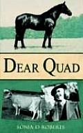 Dear Quad