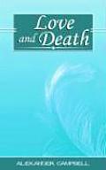 Love and Death, Poems of Alexander Campbell