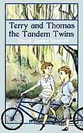 Terry and Thomas the Tandem Twins