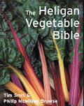 Heligan Bible Vegetable Bible