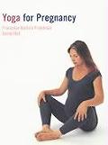 Yoga For Pregnancy