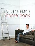 Oliver Heaths Home Book