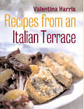 Recipes From An Italian Terrace