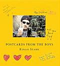 Postcards From The Boys Beatles