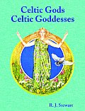 Celtic Gods Celtic Goddesses