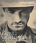 Faces of World War I