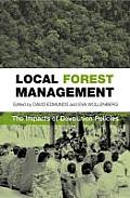 Local Forest Management: The Impacts of Devolution Policies