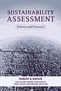 Sustainability Assessment: Criteria and Processes