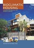 Bioclimatic Housing Innovative Designs F