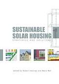 Sustainable Solar Housing Volume 1 Strategies & Solutions