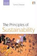Principles Of Sustainability