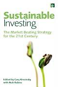 Sustainable Investing: The Art of Long-Term Performance
