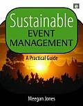 Sustainable Event Management A Practical Guide