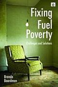 Fixing Fuel Poverty