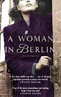 Woman In Berlin