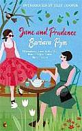 Jane & Prudence UK ed