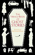 Virago Book of Ghost Stories