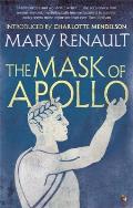 Mask of Apollo UK