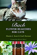 Bach Flower Remedies For Cats