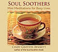 Soul Soothers Mini Meditations for Busy Lives