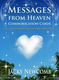 Messages from Heaven Communication Cards: Love and Guidance from the Other Side of Life