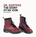 Dr Martens The Story Of An Icon