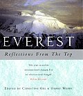 Everest Reflections From The Top